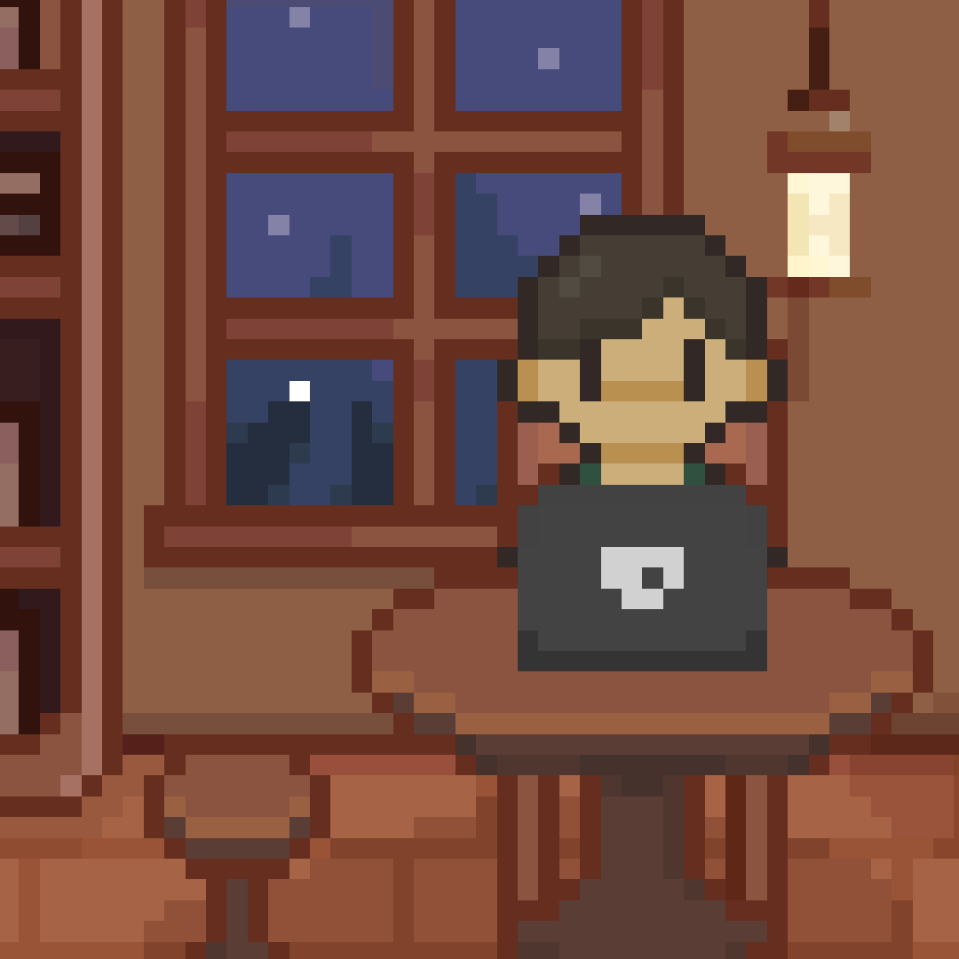 Productivitism — Life RPG icon